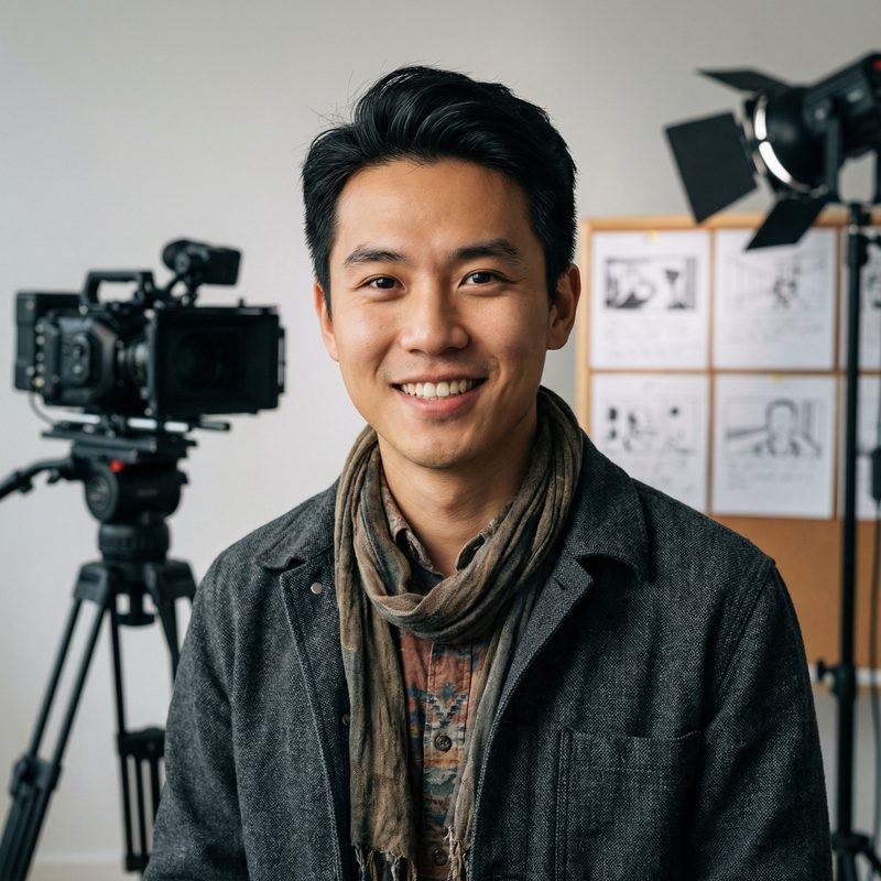 麻豆视频创作者