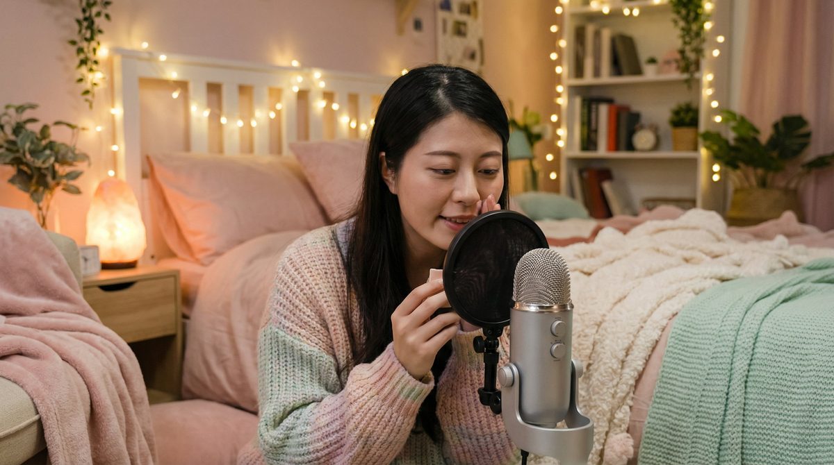 麻豆视频 ASMR视频